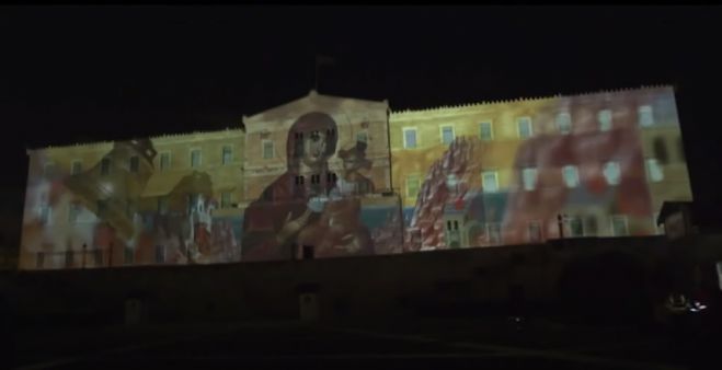 &Omicron;&iota; &alpha;&nu;&tau;&iota;&delta;&rho;ά&sigma;&epsilon;&iota;&sigmaf; &sigma;&tau;&omicron; Twitter &mu;&epsilon; &tau;&eta;&nu; &pi;&rho;&omicron;&beta;&omicron;&lambda;ή &tau;&omicron;&upsilon; &beta;ί&nu;&tau;&epsilon;&omicron; &gamma;&iota;&alpha; &tau;&iota;&sigmaf; Έ&nu;&omicron;&pi;&lambda;&epsilon;&sigmaf; &Delta;&upsilon;&nu;ά&mu;&epsilon;&iota;&sigmaf; &sigma;&tau;&eta; &Beta;&omicron;&upsilon;&lambda;ή!