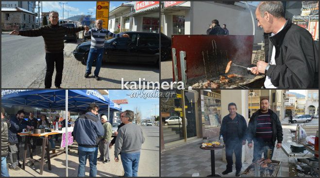 T&rho;ί&pi;&omicron;&lambda;&eta;: &Tau;&sigma;ί&kappa;&nu;&iota;&sigma;&alpha;&nu; &kappa;&alpha;&iota; &chi;ό&rho;&epsilon;&psi;&alpha;&nu; &sigma;&tau;έ&lambda;&nu;&omicron;&nu;&tau;&alpha;&sigmaf; &chi;&alpha;&iota;&rho;&epsilon;&tau;ί&sigma;&mu;&alpha;&tau;&alpha; &sigma;&tau;&omicron;&nu; ... &Tau;&sigma;ί&pi;&rho;&alpha; (vd)!