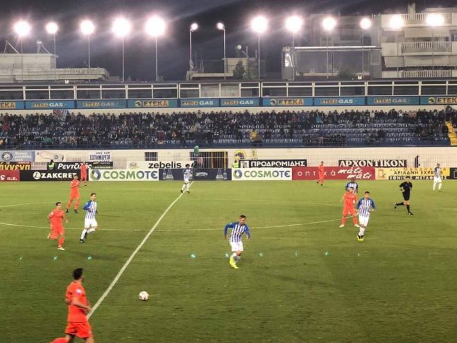 &Mu;&alpha;&tau;&sigma;ά&rho;&alpha; &sigma;&tau;&omicron; &Pi;&epsilon;&rho;&iota;&sigma;&tau;έ&rho;&iota; &kappa;&alpha;&iota; ή&tau;&tau;&alpha; &sigma;&tau;&omicron; &tau;έ&lambda;&omicron;&sigmaf; &gamma;&iota;&alpha; &tau;&omicron;&nu; &Alpha;&sigma;&tau;έ&rho;&alpha; - &Delta;&epsilon;ί&tau;&epsilon; ό&lambda;&alpha; &tau;&alpha; &gamma;&kappa;&omicron;&lambda; (vd)