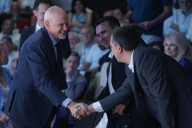&Sigma;&upsilon;&nu;&epsilon;&rho;&gamma;&alpha;&sigma;ί&alpha; &gamma;&iota;&alpha; &tau;&eta;&nu; &kappa;&epsilon;&nu;&tau;&rho;&omicron;&alpha;&epsilon;&rho;&iota;&sigma;&tau;&epsilon;&rho;ά &zeta;&eta;&tau;ά &omicron; &Tau;&sigma;ί&pi;&rho;&alpha;&sigmaf;