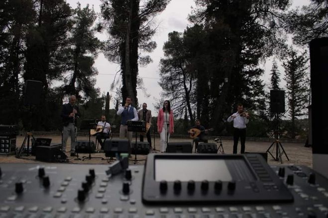 Το Πασχαλινό γλέντι του Δήμου Τρίπολης!