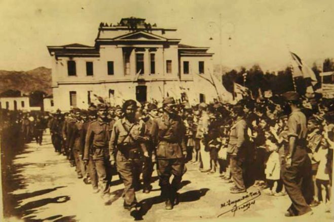 &Eta; &alpha;&pi;&omicron;&phi;&upsilon;&gamma;ή &mu;&iota;&alpha;&sigmaf; &alpha;&iota;&mu;&alpha;&tau;&omicron;&chi;&upsilon;&sigma;ί&alpha;&sigmaf; &sigma;&tau;&eta;&nu; &Tau;&rho;ί&pi;&omicron;&lambda;&eta; - &Pi;&rho;&iota;&nu; 70 &chi;&rho;ό&nu;&iota;&alpha; &alpha;&kappa;&rho;&iota;&beta;ώ&sigmaf;, &sigma;&alpha;&nu; &sigma;ή&mu;&epsilon;&rho;&alpha;