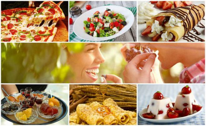 «Food &amp; Delivery» | Ό,τι ψάχνεις, το βρίσκεις στο «Καλημέρα Αρκαδία»!