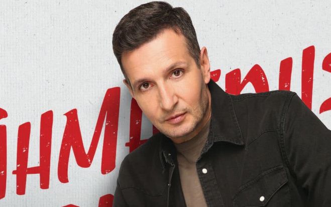 &Sigma;&tau;&eta; "&Phi;&omega;&lambda;&iota;ά &tau;&omicron;&upsilon; &Kappa;&omicron;ύ&kappa;&omicron;&upsilon;" &omicron; &Mu;&pi;ά&sigma;&eta;&sigmaf;!