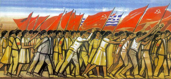 Πλησιάζει η επέτειος για την ιστορική μάχη κατά των γερμανών στη Γλόγοβα Γορτυνίας