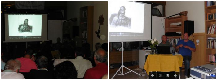 &Tau;&omicron; &iota;&sigma;&tau;&omicron;&rho;&iota;&kappa;ό &gamma;&epsilon;&gamma;&omicron;&nu;ό&sigmaf; &tau;&eta;&sigmaf; Ά&lambda;&omega;&sigma;&eta;&sigmaf; &alpha;&nu;&alpha;&lambda;ύ&theta;&eta;&kappa;&epsilon; &sigma;&tau;&eta;&nu; &epsilon;&kappa;&delta;ή&lambda;&omega;&sigma;&eta; &tau;&omicron;&upsilon; &Sigma;&Alpha;&Omicron;&Omicron;