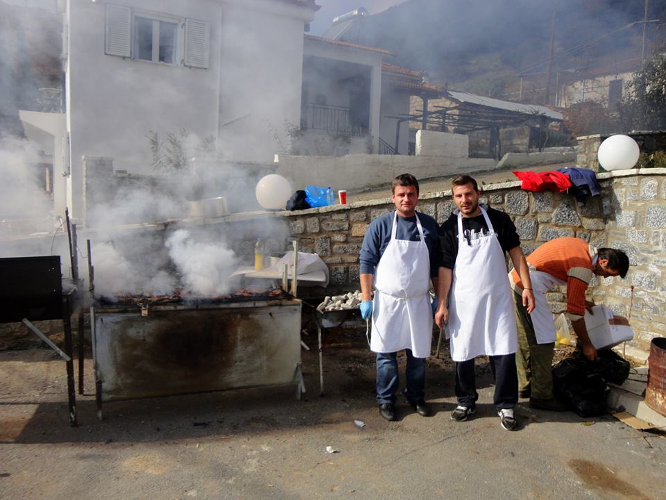 &Nu;έ&epsilon;&sigmaf; &phi;&omega;&tau;&omicron;&gamma;&rho;&alpha;&phi;ί&epsilon;&sigmaf; &alpha;&pi;ό &tau;&eta;&nu; &alpha;&nu;&alpha;&beta;ί&omega;&sigma;&eta; &tau;&omicron;&upsilon; &epsilon;&theta;ί&mu;&omicron;&upsilon; &tau;&eta;&sigmaf; &laquo;&gamma;&omicron;&upsilon;&rho;&nu;&omicron;&chi;&alpha;&rho;ά&sigmaf;&raquo; &sigma;&tau;&omicron; &chi;&omega;&rho;&iota;ό &Lambda;ί&mu;&nu;&eta;