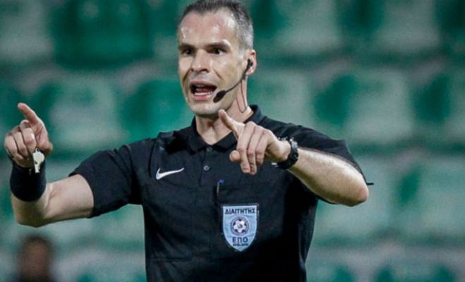 Ξυλοκόπησαν τον διεθνή διαιτητή Θανάση Τζήλο - Ποιους ενοχλούσε και τον έστειλαν στο νοσοκομείο;