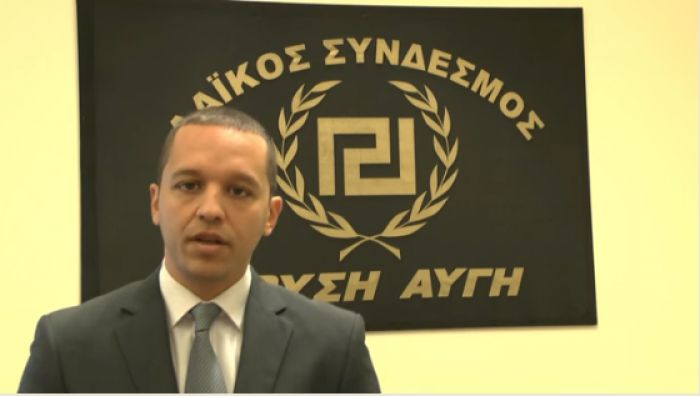 &Eta; &Chi;&rho;&upsilon;&sigma;ή &Alpha;&upsilon;&gamma;ή &mu;&eta;&nu;ύ&epsilon;&iota; &tau;&omicron;&nu; &Upsilon;&pi;&omicron;&upsilon;&rho;&gamma;ό &Phi;ί&lambda;&eta; &gamma;&iota;&alpha; "&kappa;&alpha;&kappa;ό&beta;&omicron;&upsilon;&lambda;&eta; ά&rho;&nu;&eta;&sigma;&eta; &tau;&eta;&sigmaf; &Gamma;&epsilon;&nu;&omicron;&kappa;&tau;&omicron;&nu;ί&alpha;&sigmaf; &tau;&omega;&nu; &Pi;&omicron;&nu;&tau;ί&omega;&nu;" (vd)