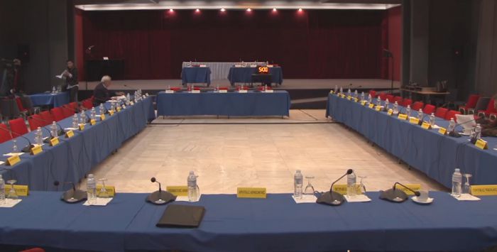 &Delta;&epsilon;ί&tau;&epsilon; LIVE &tau;&omicron; &pi;&epsilon;&rho;&iota;&phi;&epsilon;&rho;&epsilon;&iota;&alpha;&kappa;ό &sigma;&upsilon;&mu;&beta;&omicron;ύ&lambda;&iota;&omicron; &Pi;&epsilon;&lambda;&omicron;&pi;&omicron;&nu;&nu;ή&sigma;&omicron;&upsilon;!