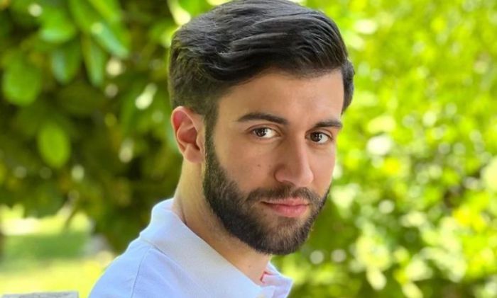 &Nu;ί&kappa;&omicron;&sigmaf; &Mu;έ&lambda;&lambda;&omicron;&sigmaf; | &Delta;&iota;&alpha;&gamma;&nu;ώ&sigma;&tau;&eta;&kappa;&epsilon; &mu;&epsilon; &kappa;&alpha;&rho;&kappa;ί&nu;&omicron; &omicron; &nu;&epsilon;&alpha;&rho;ό&sigmaf; &eta;&theta;&omicron;&pi;&omicron;&iota;ό&sigmaf;