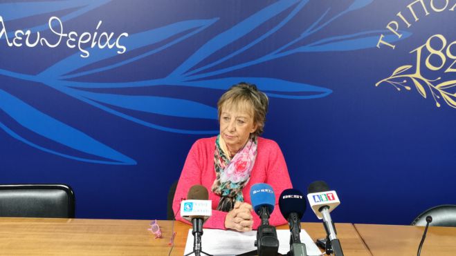 &Sigma;&tau;&iota;&sigmaf; 160.000 &epsilon;&upsilon;&rho;ώ &tau;&omicron; &kappa;ό&sigma;&tau;&omicron;&sigmaf; &gamma;&iota;&alpha; &tau;&iota;&sigmaf; &Chi;&rho;&iota;&sigma;&tau;&omicron;&upsilon;&gamma;&epsilon;&nu;&nu;&iota;ά&tau;&iota;&kappa;&epsilon;&sigmaf; &epsilon;&kappa;&delta;&eta;&lambda;ώ&sigma;&epsilon;&iota;&sigmaf; &sigma;&tau;&omicron;&nu; &Delta;ή&mu;&omicron; &Tau;&rho;ί&pi;&omicron;&lambda;&eta;&sigmaf;