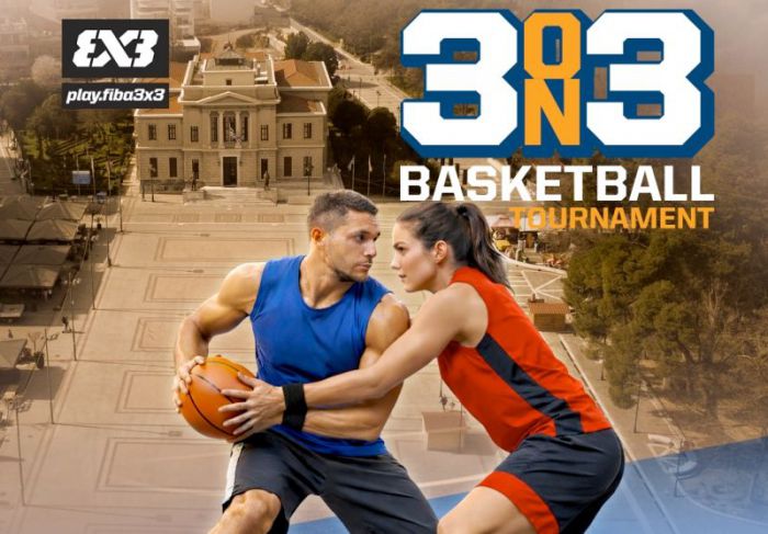 &Epsilon;&pi;&epsilon;&tau;&epsilon;&iota;&alpha;&kappa;ό &Tau;&omicron;&upsilon;&rho;&nu;&omicron;&upsilon;ά 3x3 &tau;&omicron;&upsilon; &Alpha;&rho;&kappa;&alpha;&delta;&iota;&kappa;&omicron;ύ &gamma;&iota;&alpha; &tau;&alpha; 50 &chi;&rho;ό&nu;&iota;&alpha; &iota;&sigma;&tau;&omicron;&rho;ί&alpha;&sigmaf; &tau;&omicron;&upsilon;