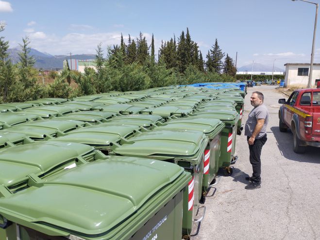 120 &nu;έ&omicron;&iota; &kappa;ά&delta;&omicron;&iota; &alpha;&pi;&omicron;&rho;&rho;&iota;&mu;&mu;ά&tau;&omega;&nu; &gamma;&iota;&alpha; &tau;&iota;&sigmaf; &alpha;&nu;ά&gamma;&kappa;&epsilon;&sigmaf; &tau;&omicron;&upsilon; &Delta;ή&mu;&omicron;&upsilon; &Tau;&rho;ί&pi;&omicron;&lambda;&eta;&sigmaf;!