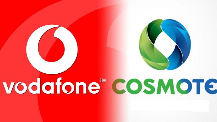 &Delta;&omega;&rho;&epsilon;ά&nu; &kappa;&lambda;ή&sigma;&epsilon;&iota;&sigmaf; &kappa;&alpha;&iota; GB &gamma;&iota;&alpha; &tau;&omicron; &Pi;ά&sigma;&chi;&alpha; &alpha;&pi;ό Cosmote &kappa;&alpha;&iota; Vodafone