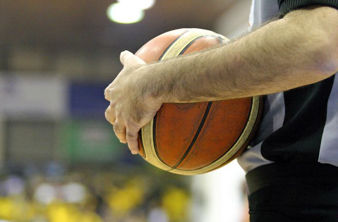 Νέα διοίκηση στο Σύνδεσμο Διαιτητών Μπάσκετ Κεντρικής και Νότιας Πελοποννήσου