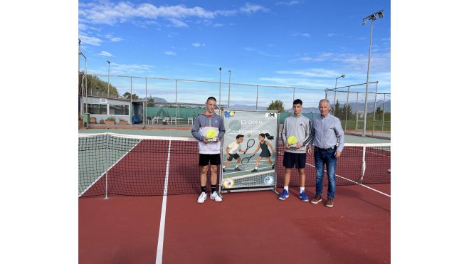 &Tau;έ&nu;&iota;&sigmaf; | 1&omicron;&sigmaf; &omicron; &Gamma;&iota;&alpha;&nu;&nu;ί&kappa;&omicron;&sigmaf; &tau;&omicron;&upsilon; Smash &sigma;&tau;&eta; &Mu;&epsilon;&sigma;&sigma;ή&nu;&eta;