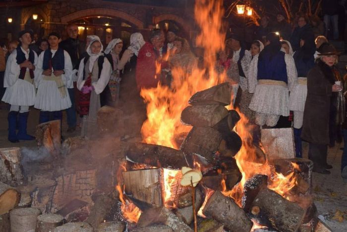 &Gamma;&iota;&omicron;&rho;&tau;ή &upsilon;&pi;&omicron;&delta;&omicron;&chi;ή&sigmaf; &tau;&omicron;&upsilon; &Chi;&epsilon;&iota;&mu;ώ&nu;&alpha; &sigma;&tau;&iota;&sigmaf; 28 &Nu;&omicron;&epsilon;&mu;&beta;&rho;ί&omicron;&upsilon; &sigma;&tau;&eta;&nu; &Alpha;&lambda;&omega;&nu;ί&sigma;&tau;&alpha;&iota;&nu;&alpha;!