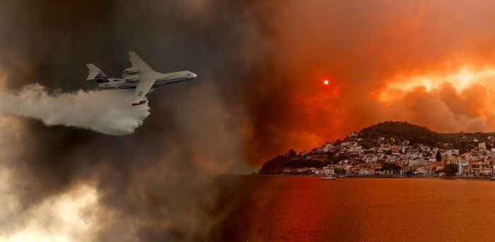 &Phi;&omega;&tau;&iota;ά &sigma;&tau;&eta;&nu; &Epsilon;ύ&beta;&omicron;&iota;&alpha; | &Delta;&rho;&alpha;&mu;&alpha;&tau;&iota;&kappa;ή &eta; &kappa;&alpha;&tau;ά&sigma;&tau;&alpha;&sigma;&eta; - &Pi;έ&rho;&alpha;&sigma;&epsilon; &alpha;&pi;ό &tau;&iota;&sigmaf; &Rho;&omicron;&beta;&iota;έ&sigmaf; - &Kappa;&alpha;ί&gamma;&omicron;&nu;&tau;&alpha;&iota; &tau;&alpha; &pi;&rho;ώ&tau;&alpha; &sigma;&pi;ί&tau;&iota;&alpha;