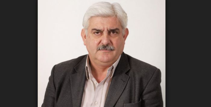 &laquo;&Tau;&omicron; &lambda;&iota;&gamma;&nu;&iota;&tau;ό&sigma;&eta;&mu;&omicron; &delta;&epsilon;&nu; &epsilon;ί&nu;&alpha;&iota; &nu;&alpha; &kappa;&lambda;&epsilon;ί&nu;&epsilon;&iota; &laquo;&tau;&rho;ύ&pi;&epsilon;&sigmaf;&raquo; &sigma;&epsilon; έ&rho;&gamma;&alpha; &pi;&omicron;&upsilon; &pi;&rho;έ&pi;&epsilon;&iota; &nu;&alpha; &delta;&iota;&epsilon;&kappa;&delta;&iota;&kappa;&eta;&theta;&omicron;ύ&nu; &alpha;&pi;ό ά&lambda;&lambda;&epsilon;&sigmaf; &kappa;&alpha;&tau;&epsilon;&upsilon;&theta;ύ&nu;&sigma;&epsilon;&iota;&sigmaf;&raquo;