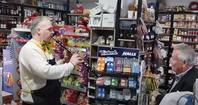 &Omicron;&delta;&omicron;&iota;&pi;&omicron;&rho;&iota;&kappa;ό &sigma;&tau;&eta; &Nu;&epsilon;&sigma;&tau;ά&nu;&eta; &gamma;&iota;&alpha; &tau;&iota;&sigmaf; &Alpha;&pi;ό&kappa;&rho;&iota;&epsilon;&sigmaf; 2024! (vd)