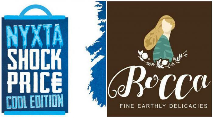 Rocca Fine | &Mu;&omicron;&nu;&alpha;&delta;&iota;&kappa;έ&sigmaf; &pi;&rho;&omicron;&sigma;&phi;&omicron;&rho;έ&sigmaf; &tau;&eta; &nu;ύ&chi;&tau;&alpha; Shock Price!