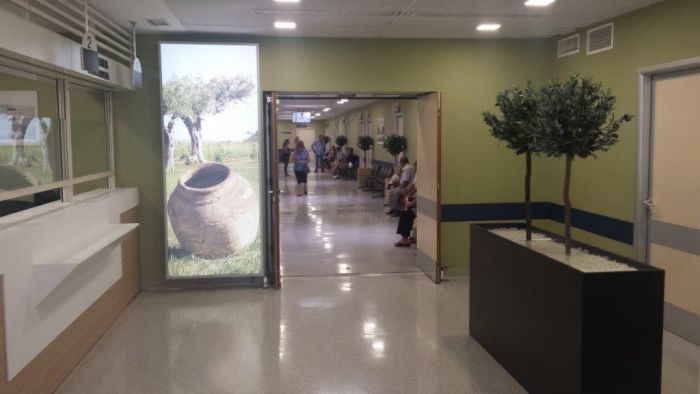 &Delta;&iota;&pi;&lambda;&alpha;&sigma;&iota;ά&sigma;&tau;&eta;&kappa;&alpha;&nu; &omicron;&iota; &alpha;&sigma;&theta;&epsilon;&nu;&epsilon;ί&sigmaf; &mu;&epsilon; covid &sigma;&tau;&omicron; &Nu;&omicron;&sigma;&omicron;&kappa;&omicron;&mu;&epsilon;ί&omicron; &Kappa;&alpha;&lambda;&alpha;&mu;ά&tau;&alpha;&sigmaf;!