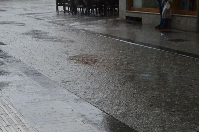 Καιρός – Πότε αναμένεται να πέσει η θερμοκρασία!