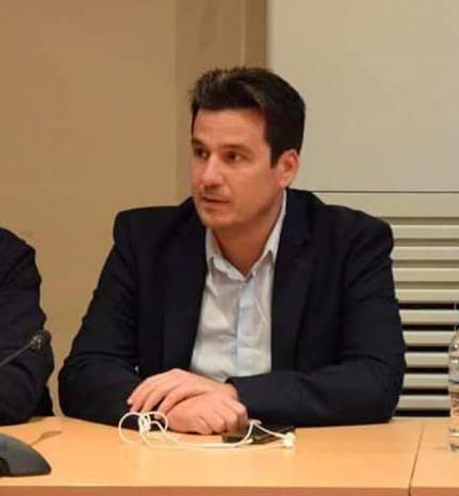 Δήμαρχος Ν. Κυνουρίας: &quot;Ο συμπολίτης μας από τον Τυρό είναι καλά στην υγεία του και απονωμένος στον χώρο του&quot;