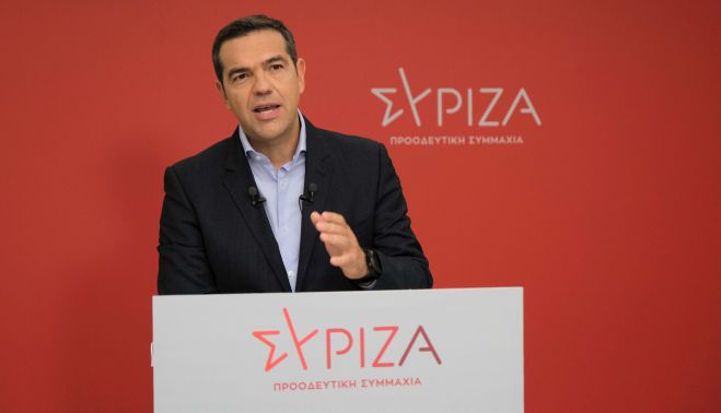 &Alpha;&lambda;. &Tau;&sigma;ί&pi;&rho;&alpha;&sigmaf;: "&Phi;έ&rho;&nu;&omicron;&upsilon;&mu;&epsilon; &nu;&omicron;&mu;&omicron;&theta;&epsilon;&tau;&iota;&kappa;ή &rho;ύ&theta;&mu;&iota;&sigma;&eta; &pi;&omicron;&upsilon; &delta;&iota;&alpha;&sigma;&phi;&alpha;&lambda;ί&zeta;&epsilon;&iota; ό&tau;&iota; &omicron;&iota; &delta;&iota;&alpha;&nu;&omicron;&mu;&epsilon;ί&sigmaf; &theta;&alpha; &epsilon;ί&nu;&alpha;&iota; &kappa;&alpha;&nu;&omicron;&nu;&iota;&kappa;&omicron;ί &epsilon;&rho;&gamma;&alpha;&zeta;ό&mu;&epsilon;&nu;&omicron;&iota;"