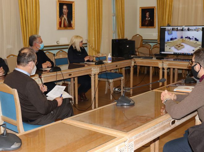 &Tau;&eta;&lambda;&epsilon;&delta;&iota;ά&sigma;&kappa;&epsilon;&psi;&eta; &Nu;ί&kappa;&alpha; &mu;&epsilon; &tau;&omicron;&upsilon;&sigmaf; &nu;&epsilon;&omicron;&pi;&rho;&omicron;&sigma;&lambda;&eta;&phi;&theta;έ&nu;&tau;&epsilon;&sigmaf; &sigma;&upsilon;&mu;&beta;&alpha;&sigma;&iota;&omicron;ύ&chi;&omicron;&upsilon;&sigmaf; &sigma;&tau;&eta;&nu; &Pi;&omicron;&lambda;&iota;&tau;&iota;&kappa;ή &Pi;&rho;&omicron;&sigma;&tau;&alpha;&sigma;ί&alpha; - &Pi;&omicron;&iota;&omicron;&iota; &pi;&rho;&omicron;&sigma;&lambda;ή&phi;&theta;&eta;&kappa;&alpha;&nu; &sigma;&tau;&eta;&nu; &Alpha;&rho;&kappa;&alpha;&delta;ί&alpha;