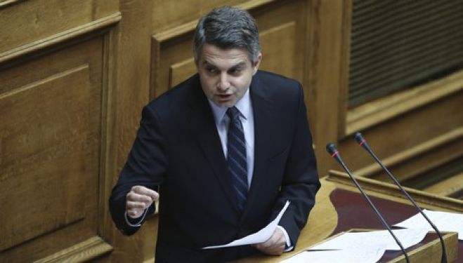 Υγεία | Διορθώσεις για τα λάθη και τις ασάφειες της προκήρυξης πρόσληψης επικουρικού προσωπικού ζητά ο Οδυσσέας
