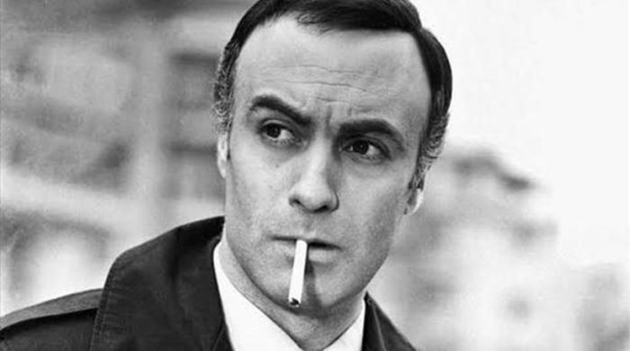 &laquo;Έ&phi;&upsilon;&gamma;&epsilon;&raquo; &alpha;&pi;ό &tau;&eta; &zeta;&omega;ή &omicron; &Alpha;&nu;&delta;&rho;έ&alpha;&sigmaf; &Mu;&pi;ά&rho;&kappa;&omicron;&upsilon;&lambda;&eta;&sigmaf; (vd)