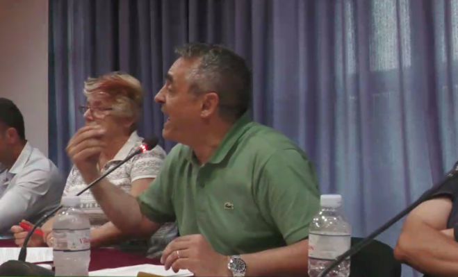 &Alpha;&pi;&alpha;&nu;&tau;ή&sigma;&epsilon;&iota;&sigmaf; &Tau;&zeta;&iota;&omicron;ύ&mu;&eta; &gamma;&iota;&alpha; &tau;&alpha; έ&rho;&gamma;&alpha; &sigma;&tau;&eta;&nu; &kappa;&epsilon;&nu;&tau;&rho;&iota;&kappa;ή &pi;&lambda;&alpha;&tau;&epsilon;ί&alpha;: "&Delta;&epsilon;&nu; &upsilon;&pi;ά&rho;&chi;&epsilon;&iota; &tau;ί&pi;&omicron;&tau;&alpha; &kappa;&rho;&upsilon;&phi;ό. &Gamma;ί&nu;&epsilon;&tau;&alpha;&iota; έ&nu;&alpha; &tau;&epsilon;&rho;ά&sigma;&tau;&iota;&omicron; έ&rho;&gamma;&omicron;. &Pi;&iota;&sigma;&tau;&epsilon;ύ&omega; ό&tau;&iota; &theta;&alpha; &epsilon;ί&nu;&alpha;&iota; έ&tau;&omicron;&iota;&mu;&omicron; &omega;&sigmaf; &tau;&iota;&sigmaf; 20 &Sigma;&epsilon;&pi;&tau;&epsilon;&mu;&beta;&rho;ί&omicron;&upsilon;"