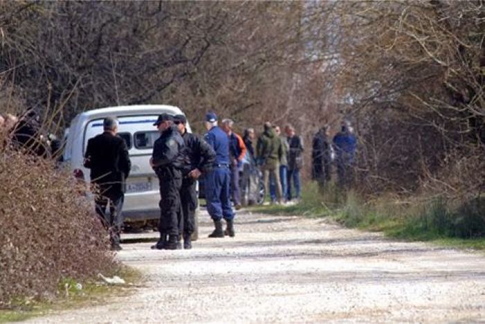 Στοιχεία σοκ για το θάνατο του Βαγγέλη Γιακουμάκη...