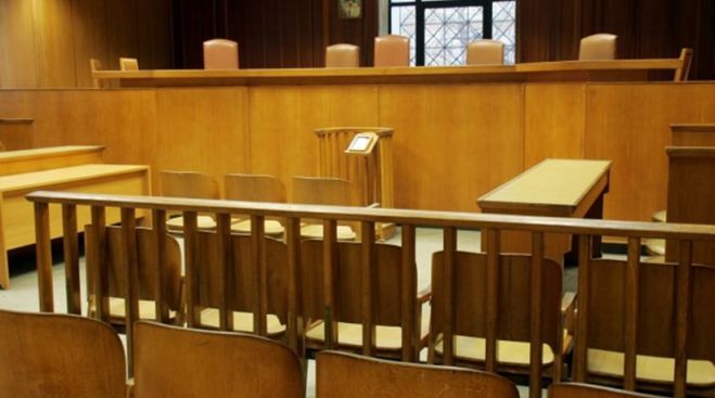 &Delta;&iota;&kappa;&eta;&gamma;ό&rho;&omicron;&iota; | &Sigma;&epsilon; &alpha;&pi;&omicron;&chi;ή &pi;&rho;&omicron;&chi;&omega;&rho;&omicron;ύ&nu; &tau;&eta; &Delta;&epsilon;&upsilon;&tau;έ&rho;&alpha;
