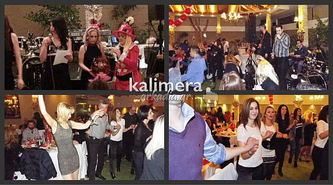 &Xi;&epsilon;&phi;ά&nu;&tau;&omega;&mu;&alpha; &mu;έ&chi;&rho;&iota; &tau;&omicron; &pi;&rho;&omega;ί &sigma;&tau;&omicron; &chi;&omicron;&rho;ό 6&omicron;&upsilon; &Delta;&eta;&mu;&omicron;&tau;&iota;&kappa;&omicron;ύ &kappa;&alpha;&iota; 11&omicron;&upsilon; &Nu;&eta;&pi;&iota;&alpha;&gamma;&omega;&gamma;&epsilon;ί&omicron;&upsilon; (vd)!