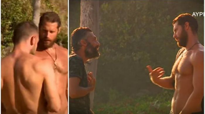 Survivor | Έ&nu;&tau;&alpha;&sigma;&eta; &sigma;&tau;&omicron;&upsilon;&sigmaf; &Delta;&iota;ά&sigma;&eta;&mu;&omicron;&upsilon;&sigmaf; - Έ&nu;&tau;&omicron;&nu;&omicron;&sigmaf; &delta;&iota;ά&lambda;&omicron;&gamma;&omicron;&sigmaf; &Pi;&alpha;&pi;&alpha;&rho;&gamma;&upsilon;&rho;ό&pi;&omicron;&upsilon;&lambda;&omicron;&upsilon; &mu;&epsilon; &Kappa;&rho;&eta;&tau;&iota;&kappa;ό (vd)