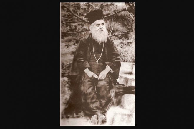 1902 | Η επίσκεψη του Αγίου Νεκταρίου σε Ζάτουνα και Δημητσάνα!