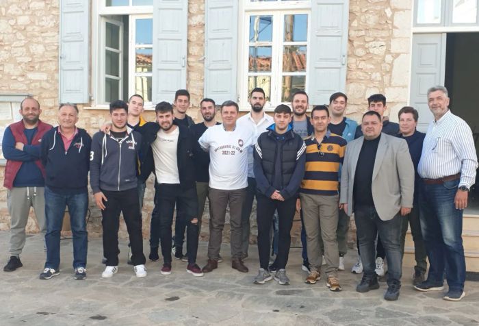 &Tau;&alpha; &sigma;&upsilon;&gamma;&chi;&alpha;&rho;&eta;&tau;ή&rho;&iota;&alpha; &Kappa;&alpha;&mu;&pi;ύ&lambda;&eta; &sigma;&tau;&omicron;&nu; &Pi;ή&gamma;&alpha;&sigma;&omicron; &gamma;&iota;&alpha; &tau;&eta;&nu; ά&nu;&omicron;&delta;&omicron; &sigma;&tau;&eta; &Gamma;' &Epsilon;&theta;&nu;&iota;&kappa;ή!