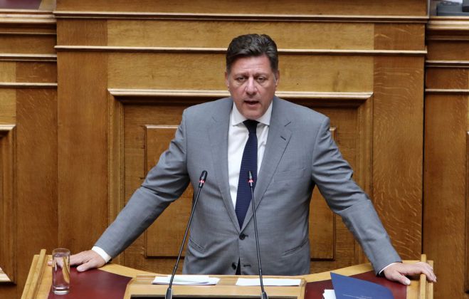 &Mu;&iota;&lambda;&tau;&iota;ά&delta;&eta;&sigmaf; &Beta;&alpha;&rho;&beta;&iota;&tau;&sigma;&iota;ώ&tau;&eta;&sigmaf; | &Pi;&alpha;&rho;&alpha;&iota;&tau;ή&theta;&eta;&kappa;&epsilon; &alpha;&pi;ό &Upsilon;&pi;&omicron;&upsilon;&rho;&gamma;ό&sigmaf; &Nu;&alpha;&upsilon;&tau;&iota;&lambda;ί&alpha;&sigmaf;