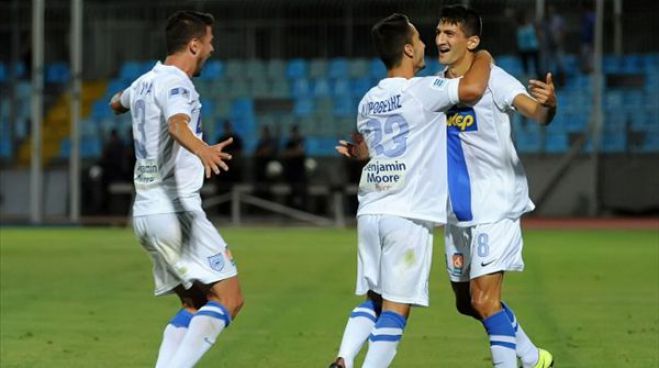 &Delta;&epsilon;ί&tau;&epsilon; &tau;&omicron; &beta;ί&nu;&tau;&epsilon;&omicron; &alpha;&pi;ό &tau;&eta;&nu; ή&tau;&tau;&alpha; &tau;&omicron;&upsilon; &Alpha;&sigma;&tau;έ&rho;&alpha; &sigma;&tau;&alpha; &Gamma;&iota;ά&nu;&nu;&iota;&nu;&alpha;!