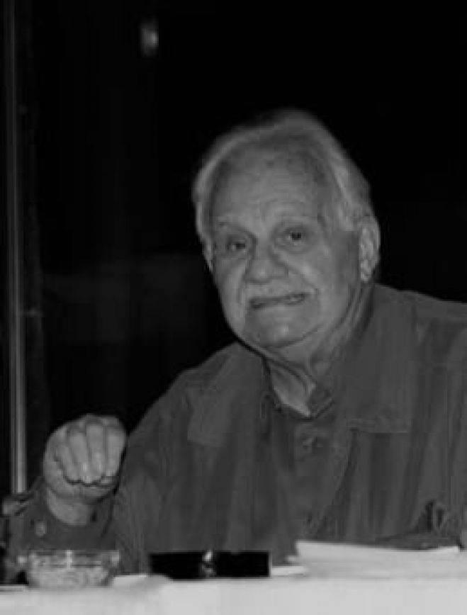 &Tau;&omicron; "&alpha;&nu;&tau;ί&omicron;" &tau;&omicron;&upsilon; &Gamma;&iota;ά&nu;&nu;&eta; &Sigma;&mu;&upsilon;&rho;&nu;&iota;ώ&tau;&eta; &sigma;&tau;&omicron;&nu; &Delta;&eta;&mu;&omicron;&sigma;&theta;έ&nu;&eta; &Delta;&alpha;&beta;&beta;έ&tau;&alpha;