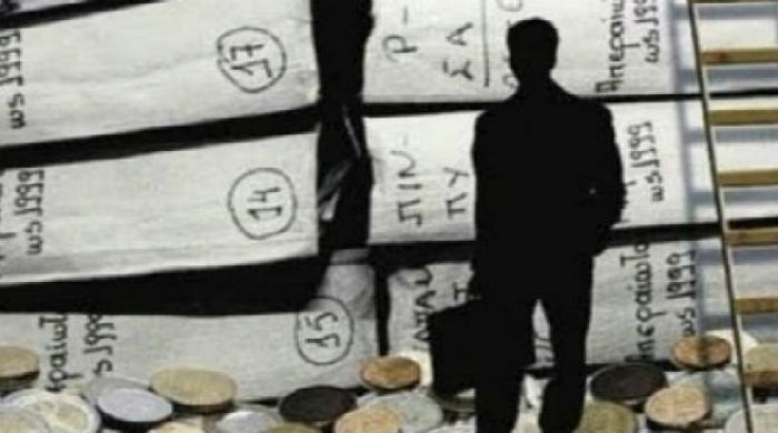 &Upsilon;&pi;ά&rho;&chi;&epsilon;&iota; &theta;έ&mu;&alpha; &pi;&rho;&omicron;&sigma;&omega;&pi;&iota;&kappa;ώ&nu; &delta;&epsilon;&delta;&omicron;&mu;έ&nu;&omega;&nu; &gamma;&iota;&alpha; &tau;&eta; &lambda;ί&sigma;&tau;&alpha; &mu;&epsilon; &tau;&omicron;&upsilon;&sigmaf; &delta;&eta;&mu;&omicron;&tau;&iota;&kappa;&omicron;ύ&sigmaf; &sigma;&upsilon;&mu;&beta;&omicron;ύ&lambda;&omicron;&upsilon;&sigmaf; &pi;&omicron;&upsilon; &chi;&rho;&omega;&sigma;&tau;&omicron;ύ&nu; &sigma;&tau;&omicron; &Delta;ή&mu;&omicron;;