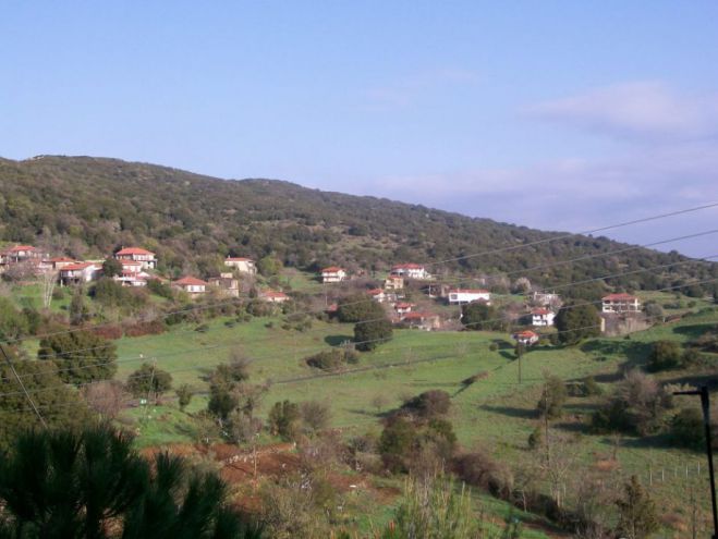 Ψάρι Ηραίας | Αλλάζει το υδραγωγείο στο χωριό!
