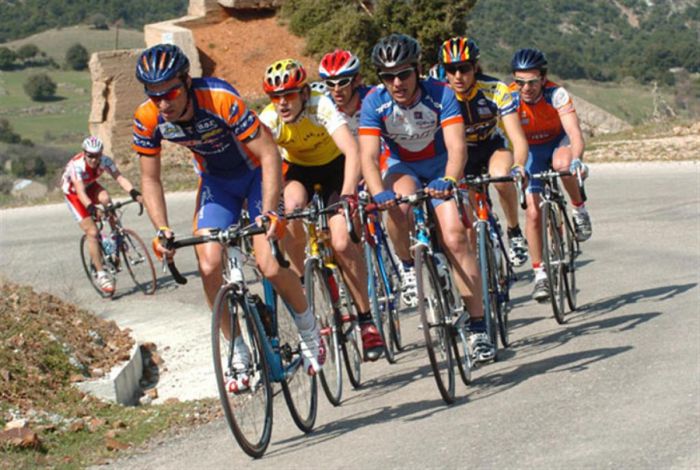 Αναβλήθηκε ο Ποδηλατικός Γύρος Μεγαλόπολης