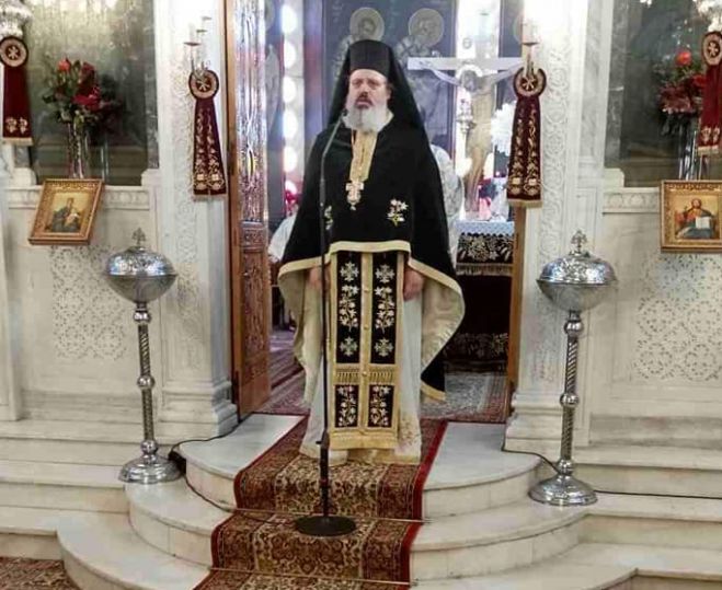 &Sigma;έ&chi;&iota; | &Pi;&omicron;&lambda;&iota;&tau;&iota;&sigma;&tau;&iota;&kappa;ό&sigmaf; &Sigma;ύ&lambda;&lambda;&omicron;&gamma;&omicron;&sigmaf; &Alpha;&lambda;&lambda;&eta;&lambda;&omicron;&beta;&omicron;&eta;&theta;&epsilon;ί&alpha;&sigmaf; "&Eta; &Alpha;&gamma;ί&alpha; &Tau;&rho;&iota;ά&sigmaf;" - &Omicron;&iota; &epsilon;&upsilon;&chi;έ&sigmaf; &sigma;&tau;&omicron;&nu; &epsilon;&omicron;&rho;&tau;ά&zeta;&omicron;&nu;&tau;&alpha; &Alpha;&rho;&chi;&iota;&mu;&alpha;&nu;&delta;&rho;ί&tau;&eta;, &Iota;&omicron;&upsilon;&sigma;&tau;ί&nu;&omicron; &Tau;&sigma;&alpha;&gamma;&gamma;&omicron;ύ&rho;&eta;