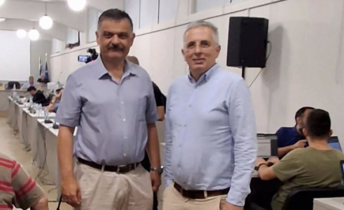 Διοικητές στα Νοσοκομεία | Αποκλείστηκε ο Φαράντος - Έκτακτη συνέντευξη τύπου από Μάκαρη!