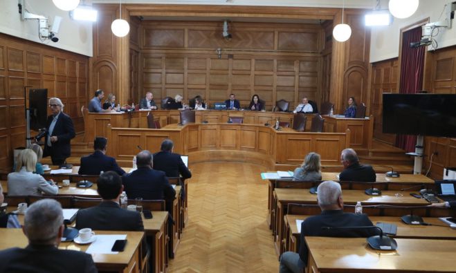 ΟΠΕΚΕΠΕ | Να κηρυχθούν ένοχοι όλοι οι κατηγορούμενοι ζητά ο εισαγγελέας σε νέα υπόθεση επιδοτήσεων