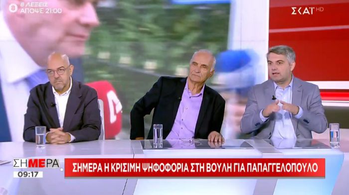 "&Upsilon;&pi;ά&rho;&chi;&epsilon;&iota; &sigma;&kappa;ά&nu;&delta;&alpha;&lambda;&omicron; &Nu;&omicron;&beta;ά&rho;&tau;&iota;&sigmaf;; &Beta;&epsilon;&beta;&alpha;ί&omega;&sigmaf; &kappa;&alpha;&iota; &upsilon;&pi;ά&rho;&chi;&epsilon;&iota; &kappa;&alpha;&iota; &theta;&alpha; &kappa;&rho;&iota;&theta;&omicron;ύ&nu; &alpha;&upsilon;&tau;&omicron;ί &pi;&omicron;&upsilon; &pi;&rho;&alpha;&gamma;&mu;&alpha;&tau;&iota;&kappa;ά έ&chi;&omicron;&upsilon;&nu; &tau;&omicron; &theta;έ&mu;&alpha; &kappa;&alpha;&iota; &tau;&omicron; &pi;&rho;ό&beta;&lambda;&eta;&mu;&alpha;"